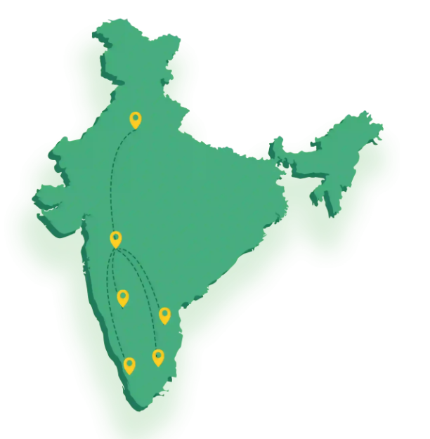 India Map