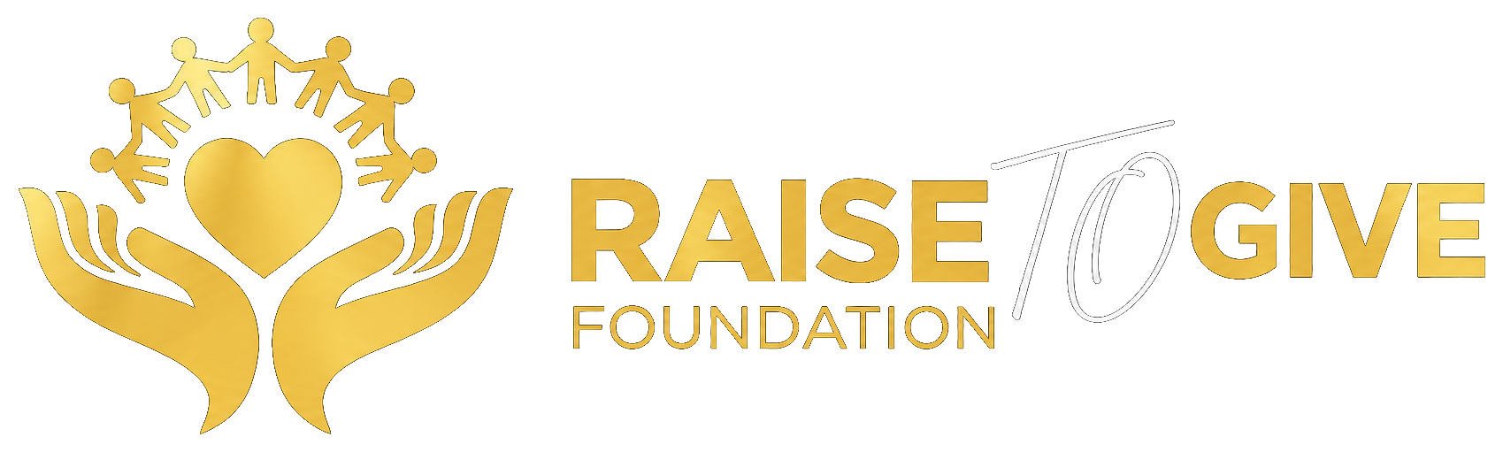 RaiseToGive
